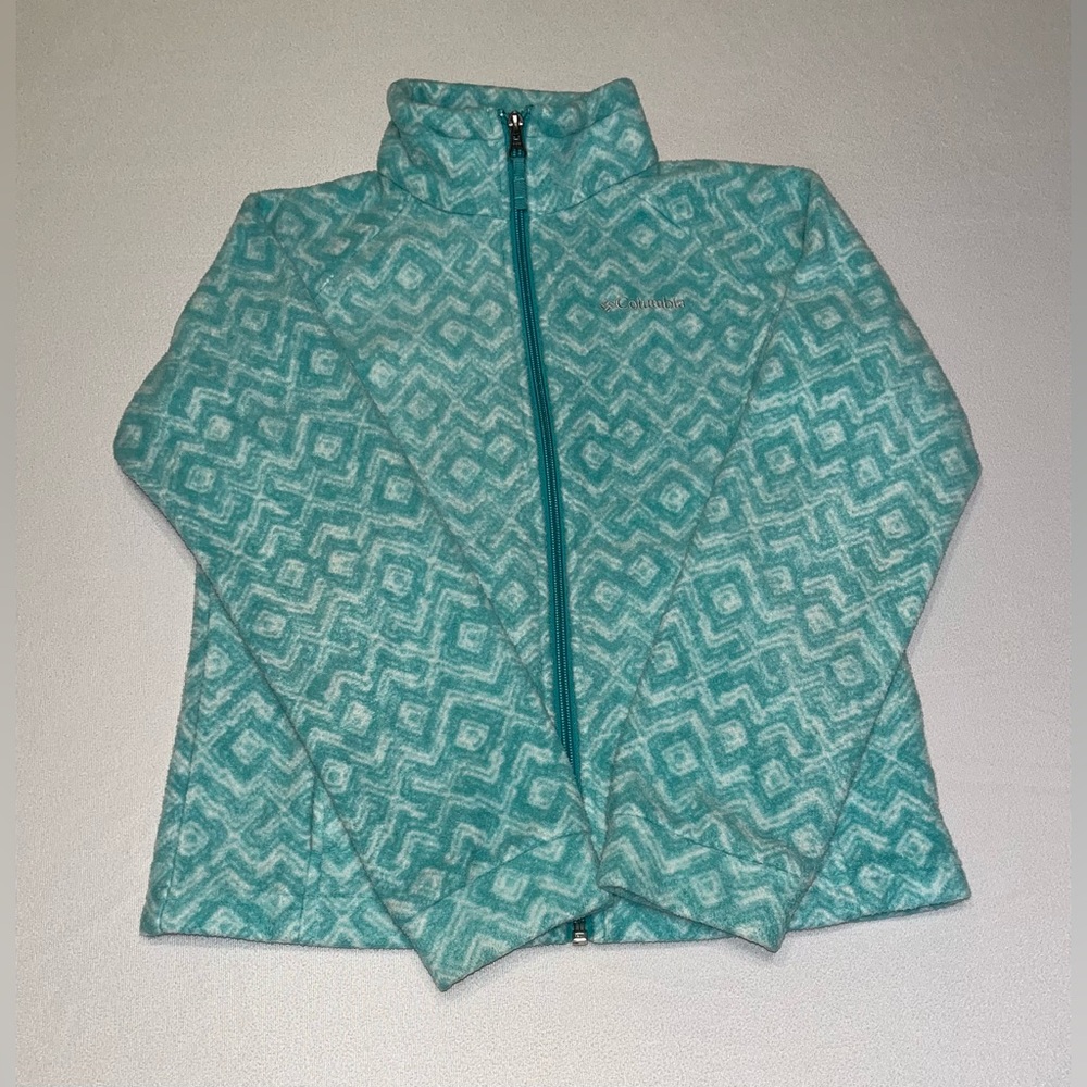 Columbia jacket